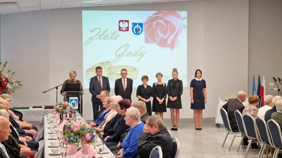 Złote Gody 2022 Złote Gody 2022
