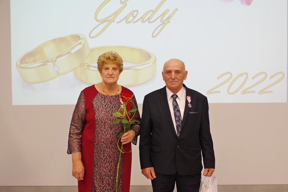 Złote Gody 2022 Złote Gody 2022