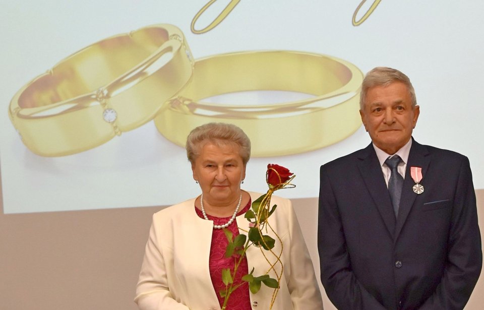 Złote Gody 2022 Złote Gody 2022