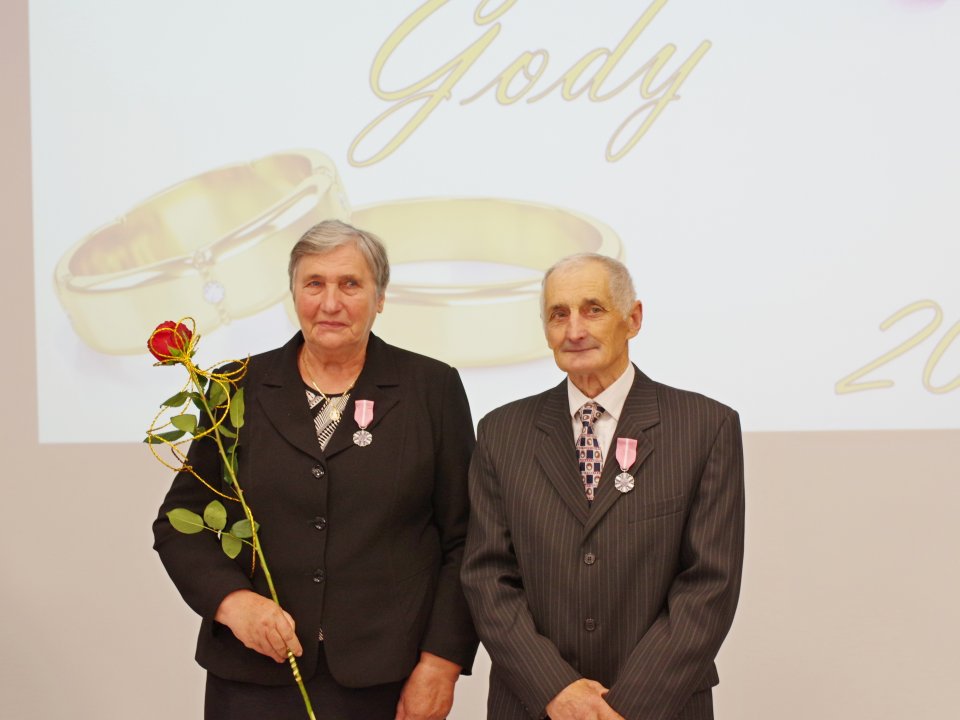 Złote Gody 2022 Złote Gody 2022