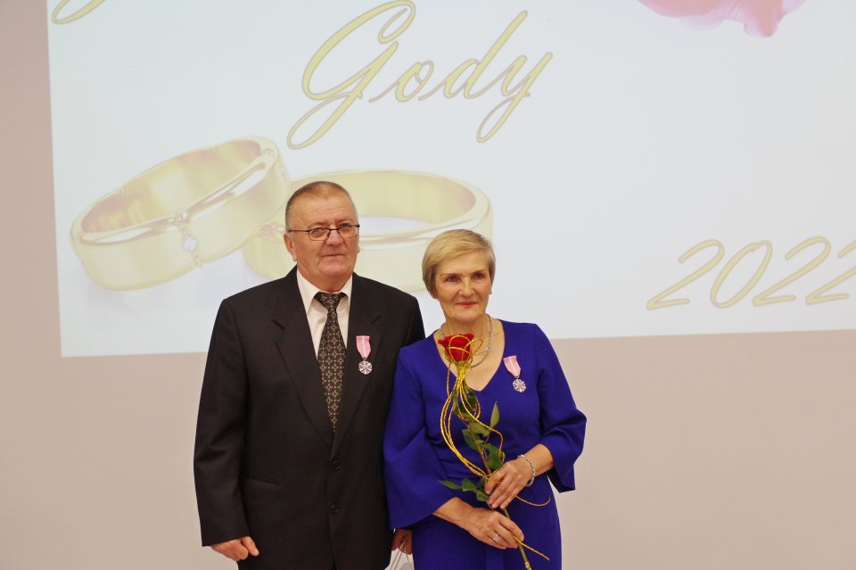 Złote Gody 2022 Złote Gody 2022
