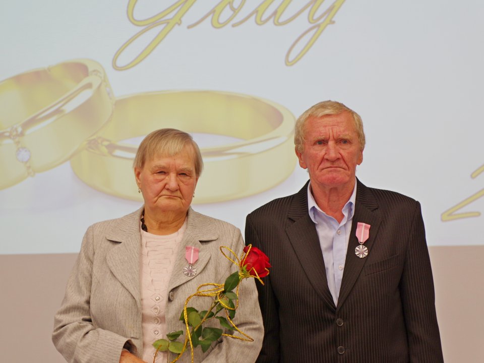 Złote Gody 2022 Złote Gody 2022
