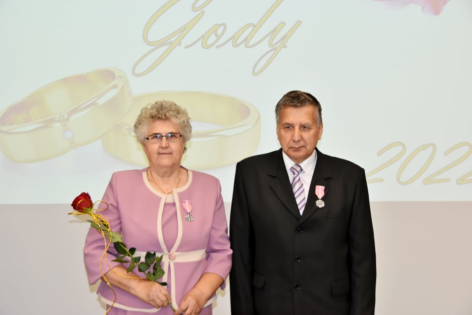 Złote Gody 2022 Złote Gody 2022