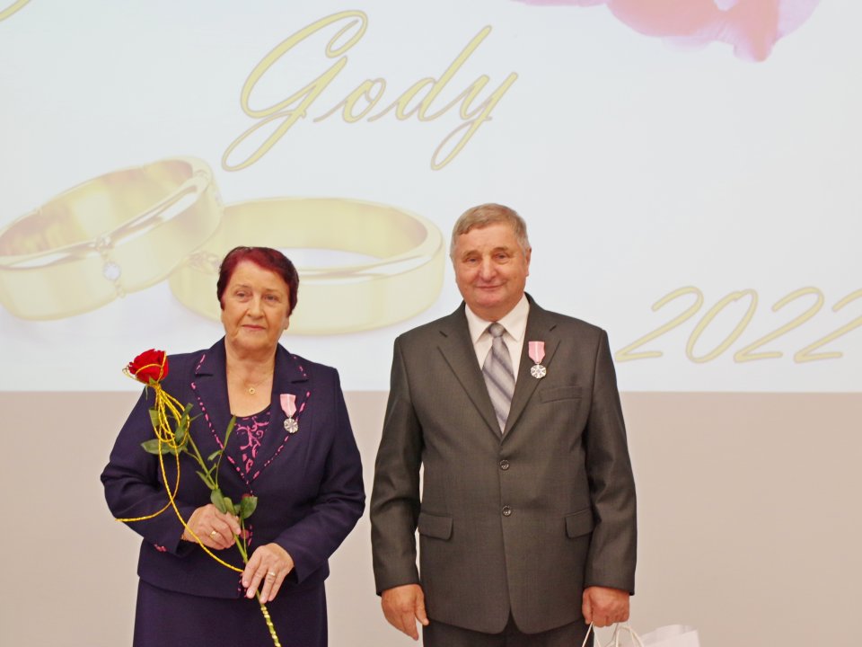 Złote Gody 2022 Złote Gody 2022