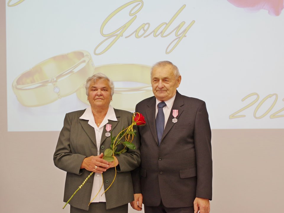 Złote Gody 2022 Złote Gody 2022