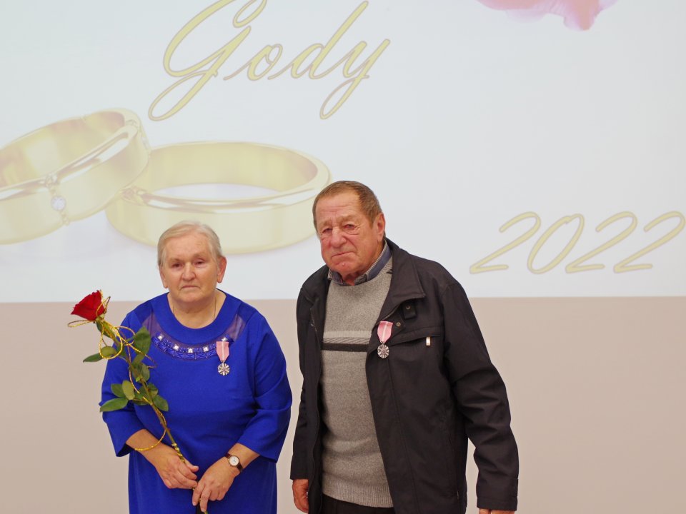Złote Gody 2022 Złote Gody 2022
