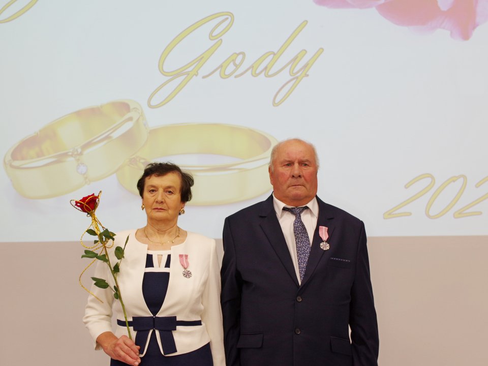 Złote Gody 2022 Złote Gody 2022