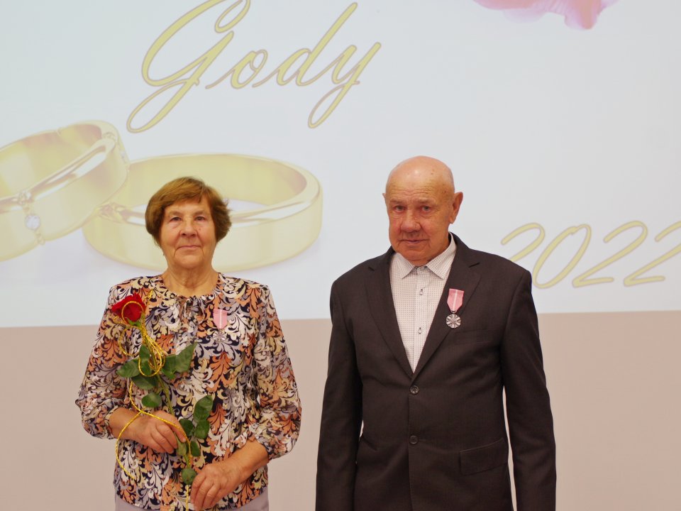 Złote Gody 2022 Złote Gody 2022