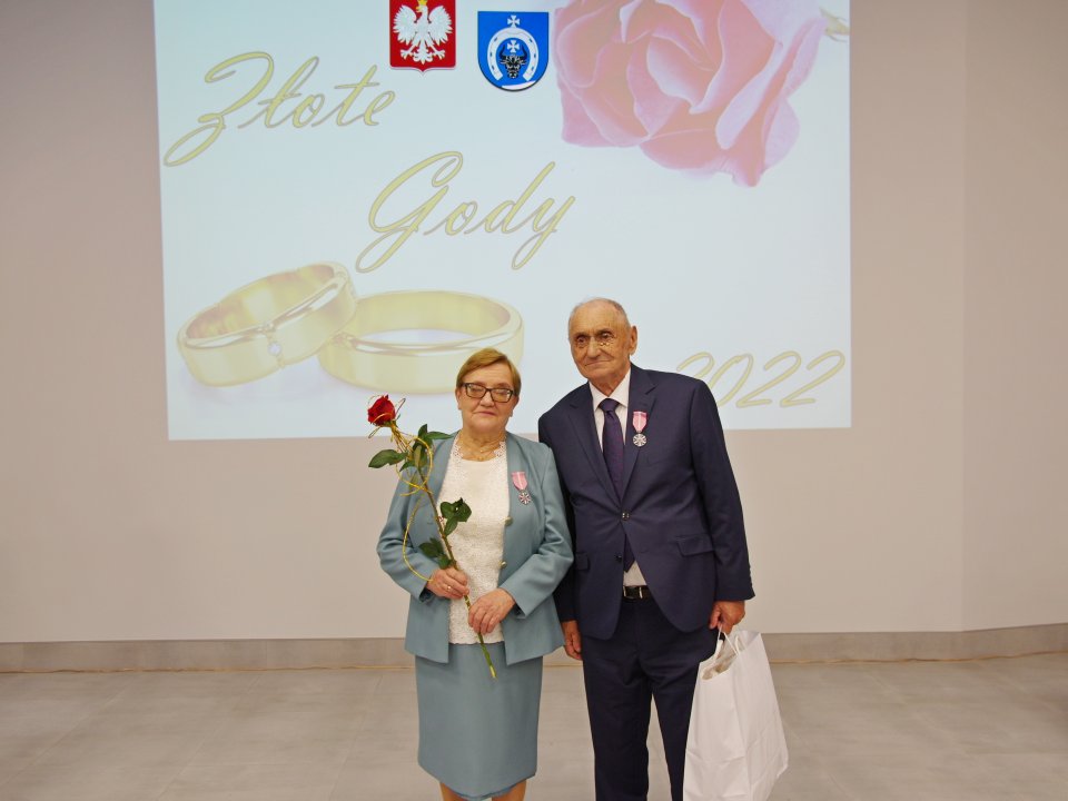Złote Gody 2022 Złote Gody 2022