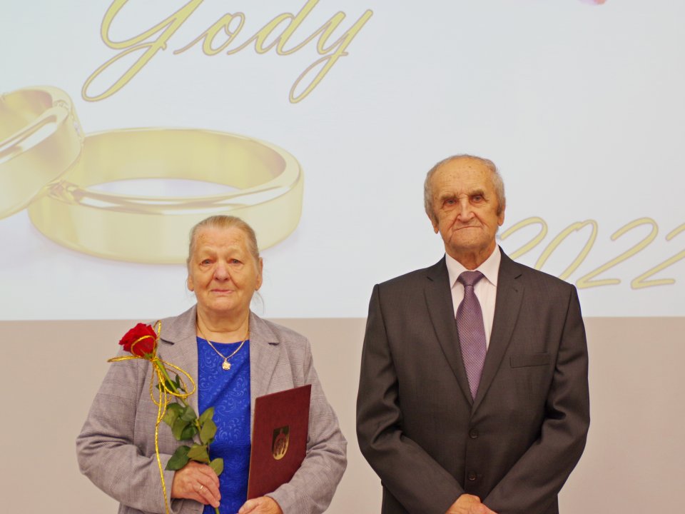 Złote Gody 2022 Złote Gody 2022
