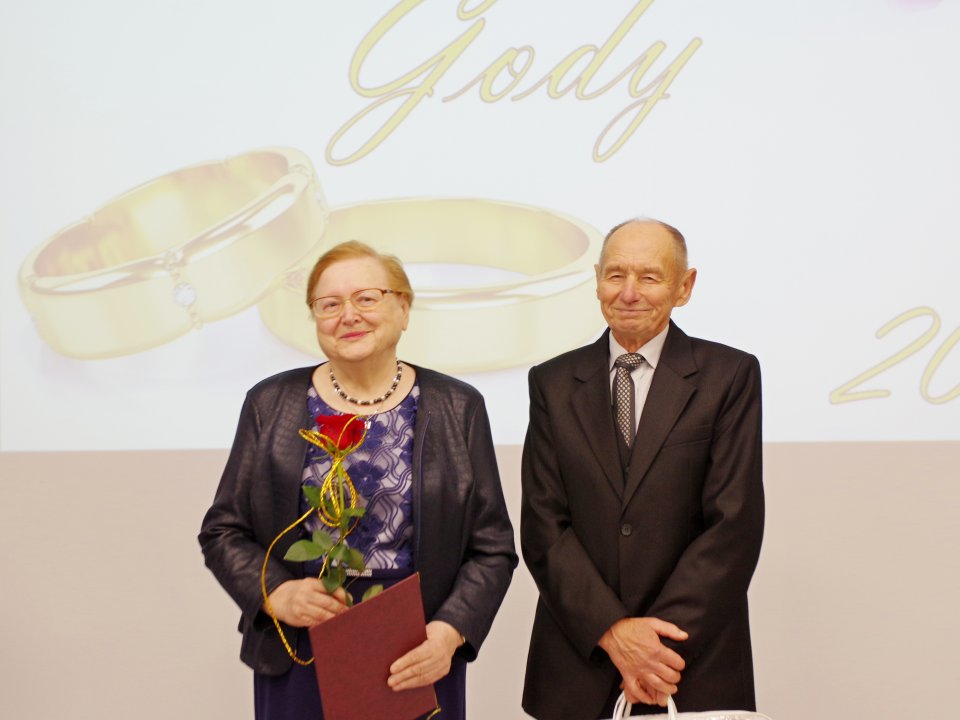 Złote Gody 2022 Złote Gody 2022