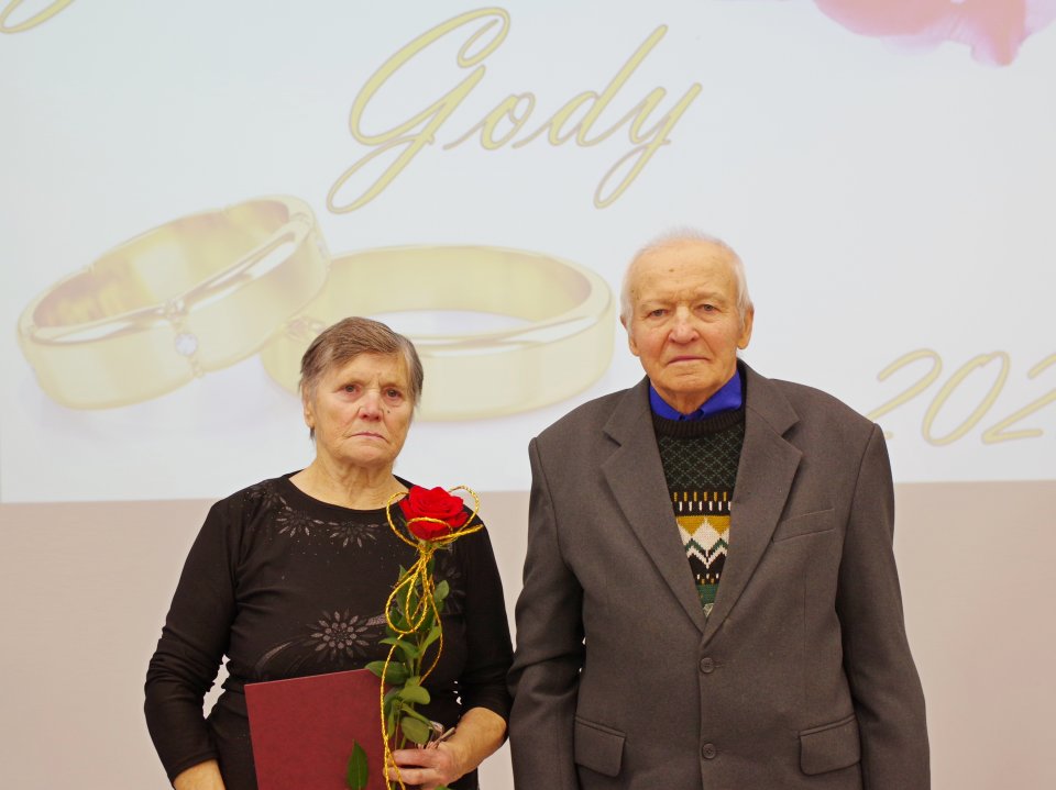 Złote Gody 2022 Złote Gody 2022