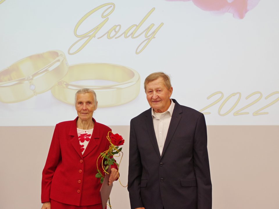 Złote Gody 2022 Złote Gody 2022