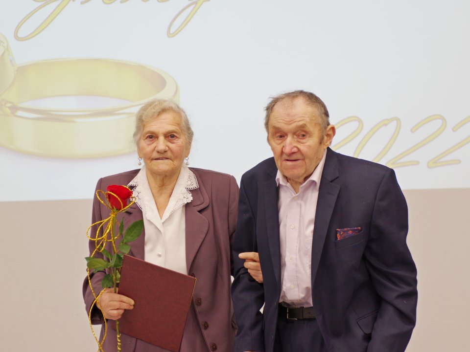 Złote Gody 2022 Złote Gody 2022