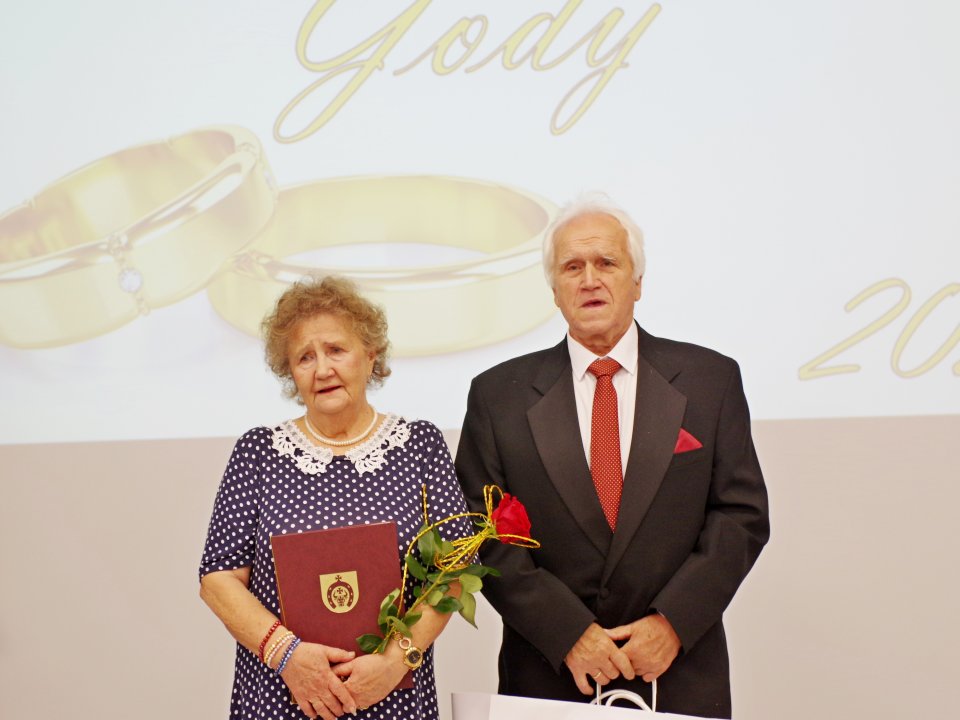 Złote Gody 2022 Złote Gody 2022