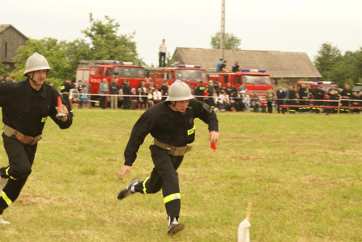 Ploski, gmina Bielsk Podlaski Ploski, gmina Bielsk Podlaski