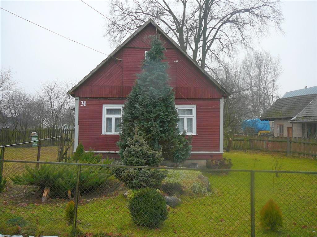 Knorydy, gmina Bielsk Podlaski