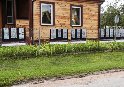 Parcewo, gm. Bielsk Podlaski