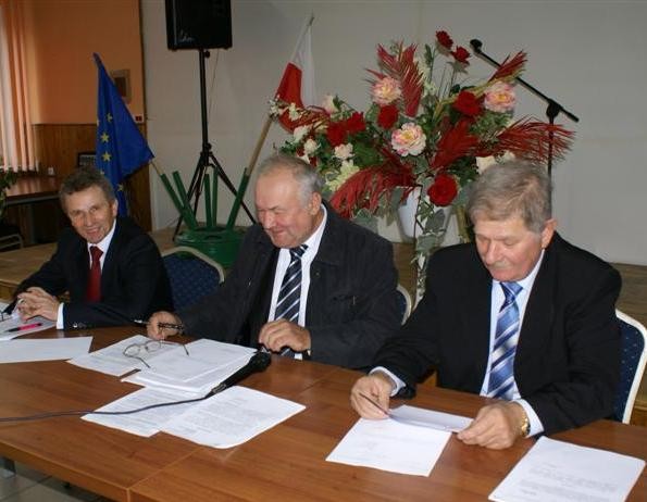 Parcewo, gm. Bielsk Podlaski