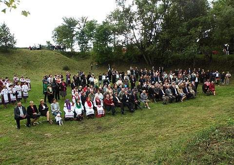 Parcewo, gm. Bielsk Podlaski