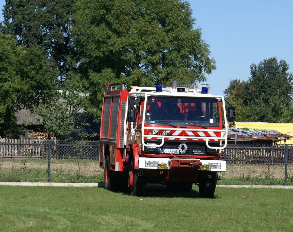 Wieś Piliki, gmina Bielsk Podlaski Wieś Piliki, gmina Bielsk Podlaski