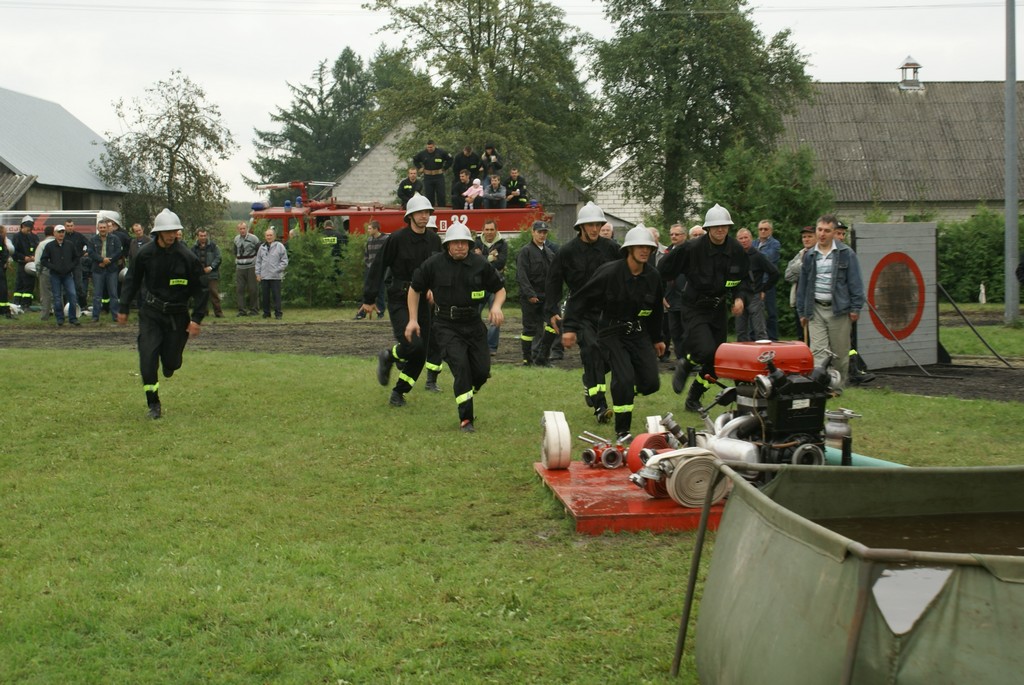 Wieś Piliki, gmina Bielsk Podlaski Wieś Piliki, gmina Bielsk Podlaski