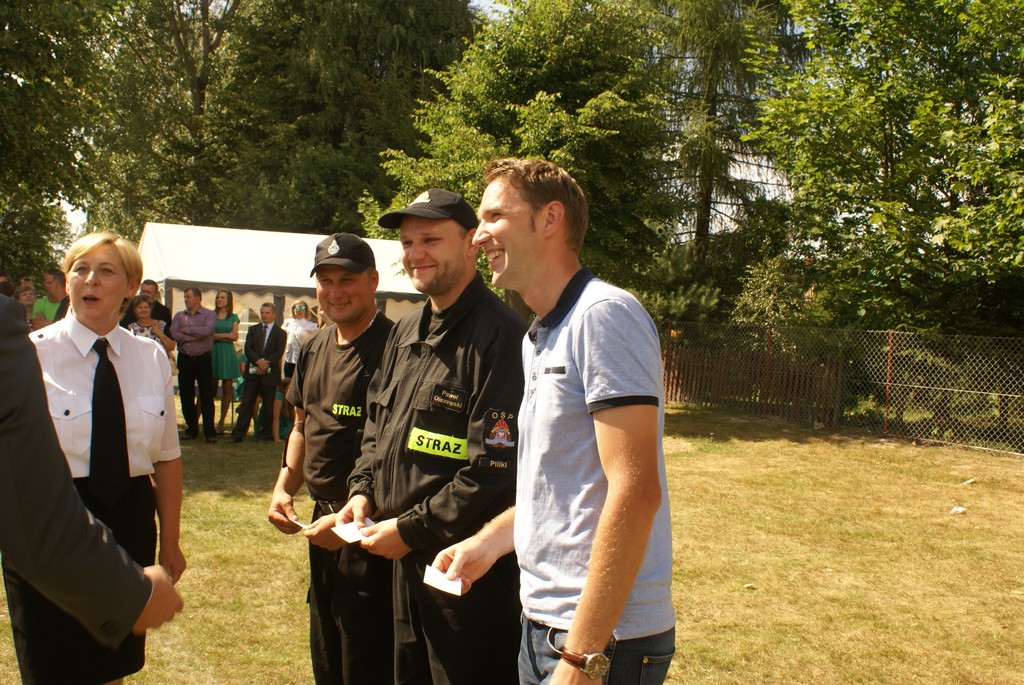 Wieś Piliki, gmina Bielsk Podlaski Wieś Piliki, gmina Bielsk Podlaski