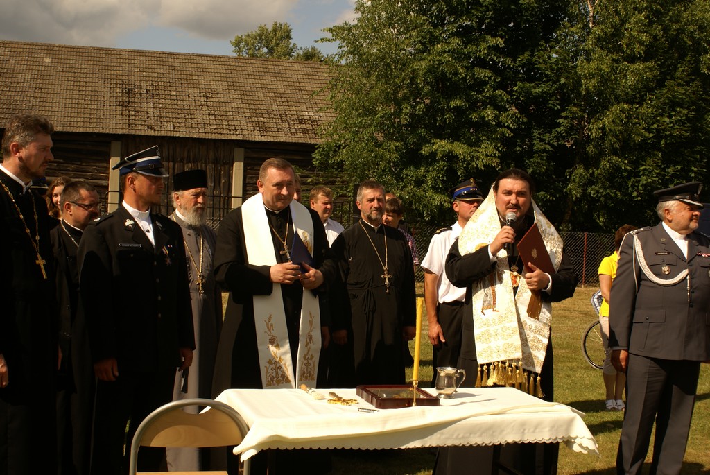 Wieś Piliki, gmina Bielsk Podlaski Wieś Piliki, gmina Bielsk Podlaski