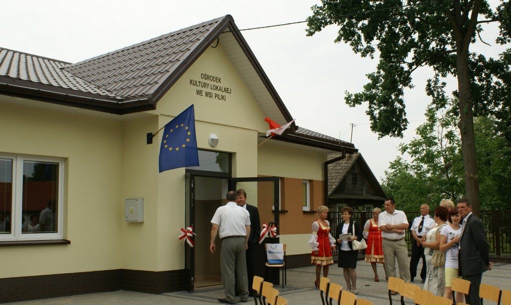 OKL Piliki, gmina Bielsk Podlaski OKL Piliki, gmina Bielsk Podlaski