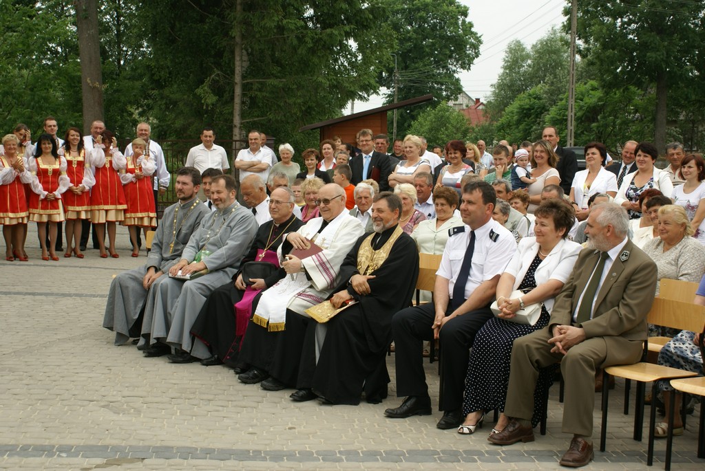 OKL Piliki, gmina Bielsk Podlaski OKL Piliki, gmina Bielsk Podlaski