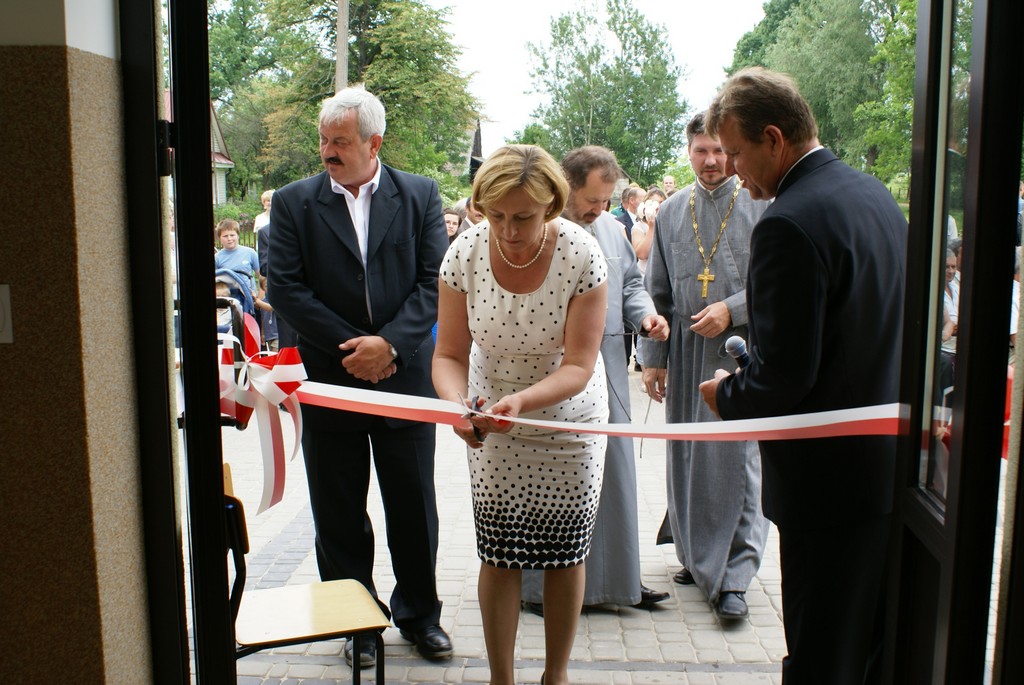 OKL Piliki, gmina Bielsk Podlaski OKL Piliki, gmina Bielsk Podlaski