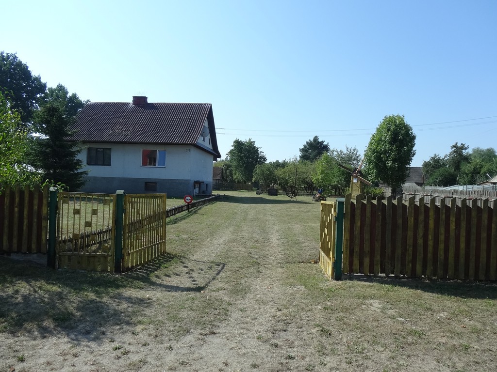 Wieś Piliki, gmina Bielsk Podlaski Wieś Piliki, gmina Bielsk Podlaski