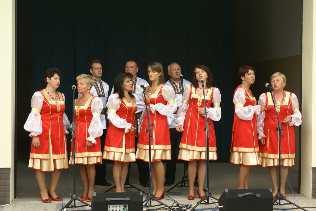 OKL Piliki, gmina Bielsk Podlaski OKL Piliki, gmina Bielsk Podlaski