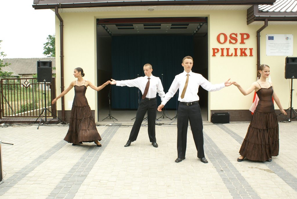 OKL Piliki, gmina Bielsk Podlaski OKL Piliki, gmina Bielsk Podlaski