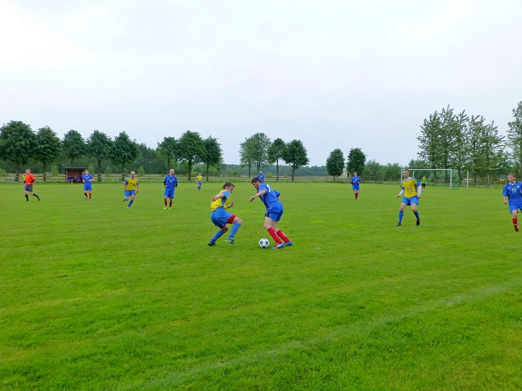 TUR II Piliki TUR II Piliki