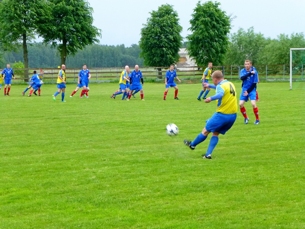 TUR II Piliki TUR II Piliki