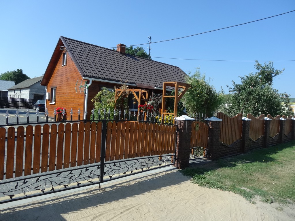 Wieś Piliki, gmina Bielsk Podlaski Wieś Piliki, gmina Bielsk Podlaski