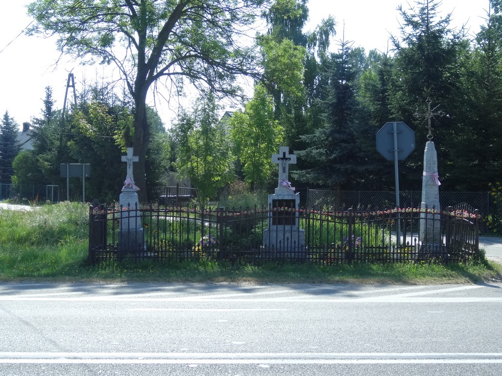 Wieś Piliki, gmina Bielsk Podlaski Wieś Piliki, gmina Bielsk Podlaski