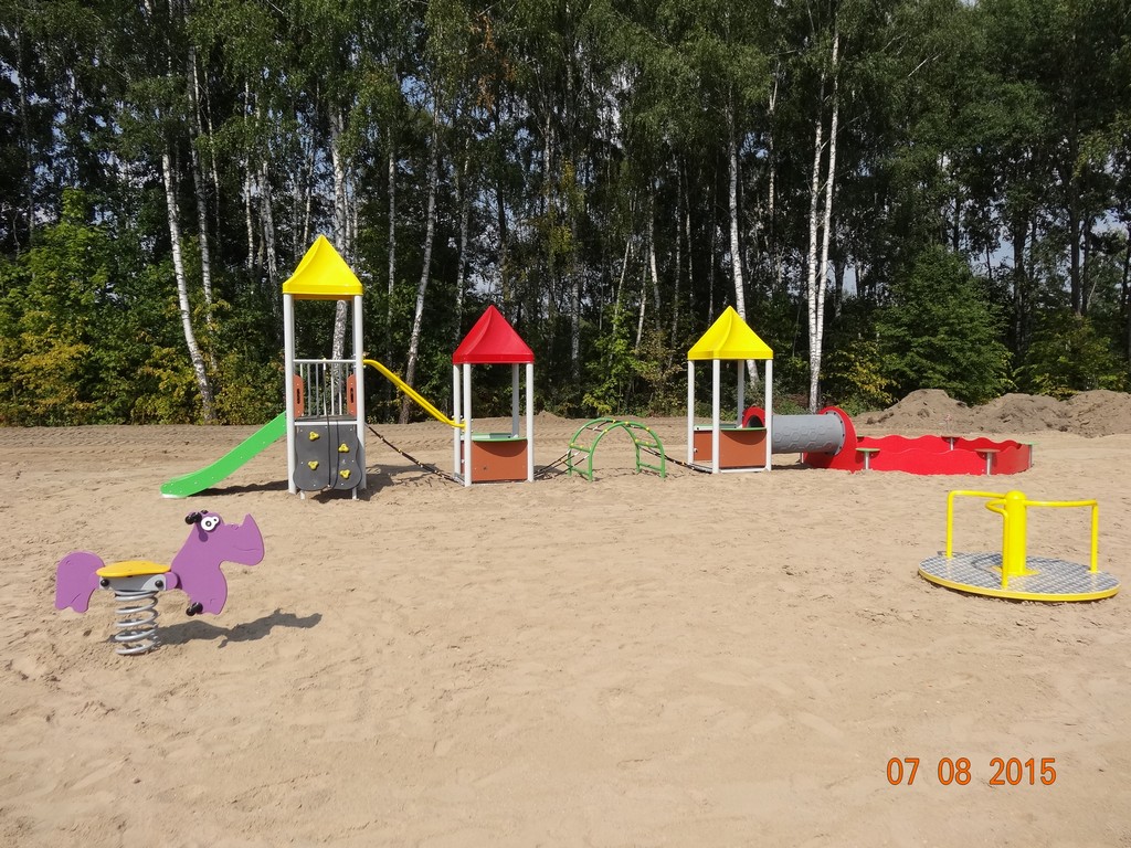 Wieś Piliki, gmina Bielsk Podlaski Wieś Piliki, gmina Bielsk Podlaski