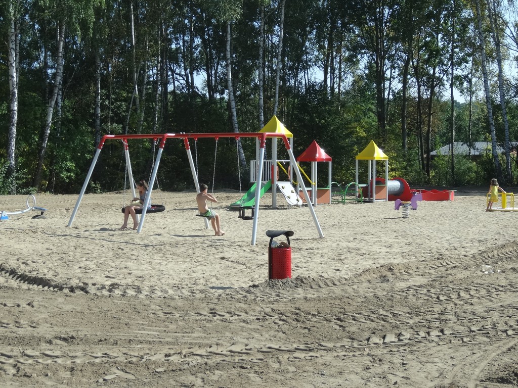 Wieś Piliki, gmina Bielsk Podlaski Wieś Piliki, gmina Bielsk Podlaski