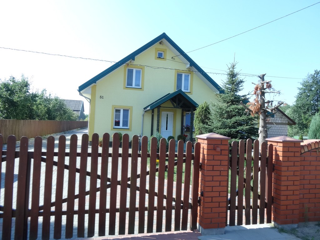 Wieś Piliki, gmina Bielsk Podlaski Wieś Piliki, gmina Bielsk Podlaski