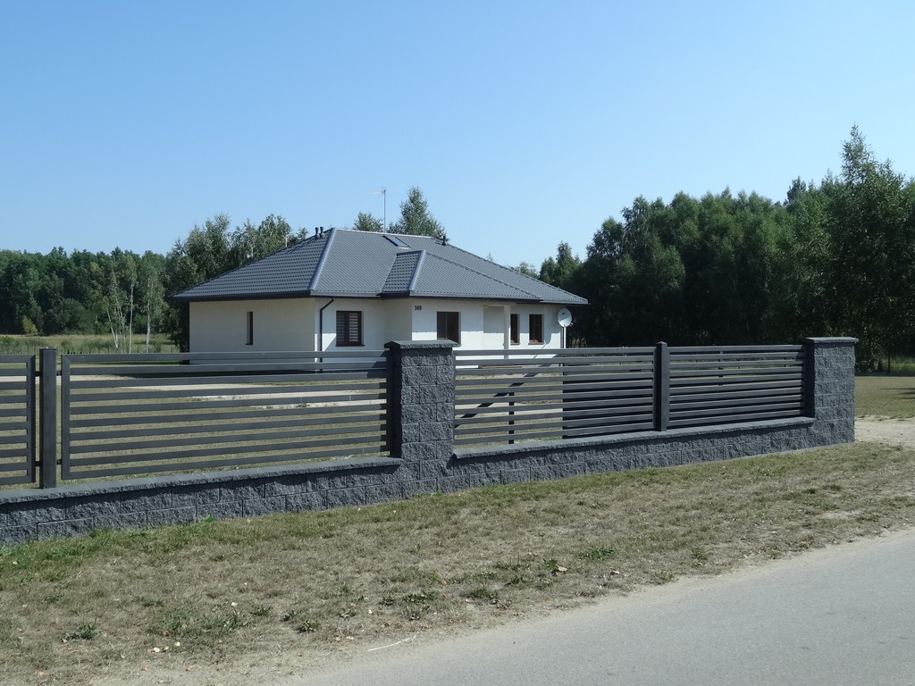 Wieś Piliki, gmina Bielsk Podlaski Wieś Piliki, gmina Bielsk Podlaski