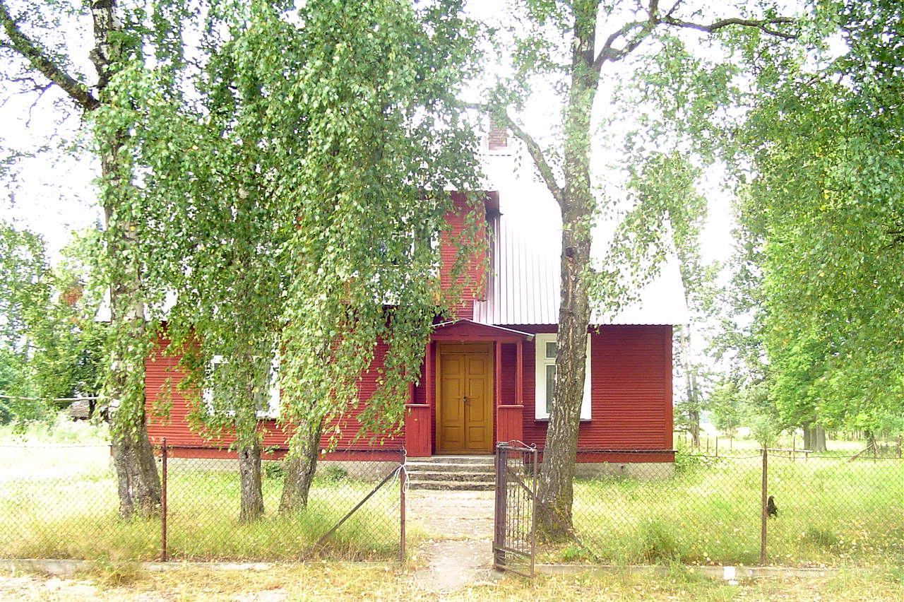 Pilipki, gmina Bielsk Podlaski Pilipki, gmina Bielsk Podlaski