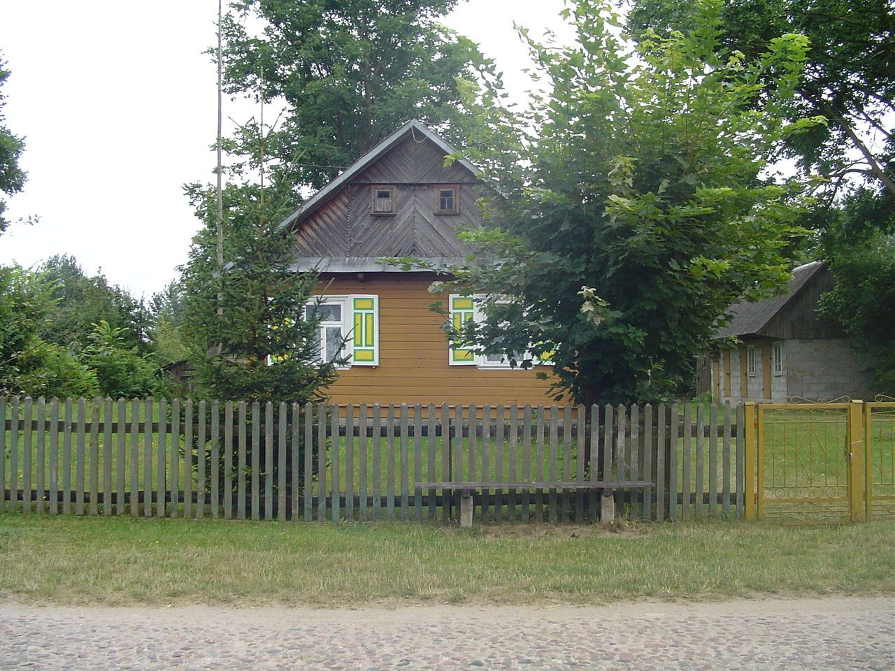 Pilipki, gmina Bielsk Podlaski Pilipki, gmina Bielsk Podlaski