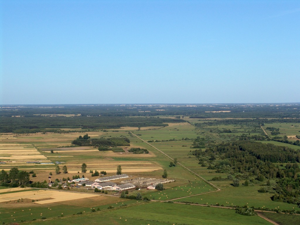 Ploski, gmina Bielsk Podlaski Ploski, gmina Bielsk Podlaski