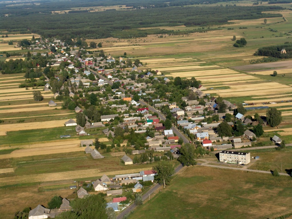 Ploski, gmina Bielsk Podlaski Ploski, gmina Bielsk Podlaski