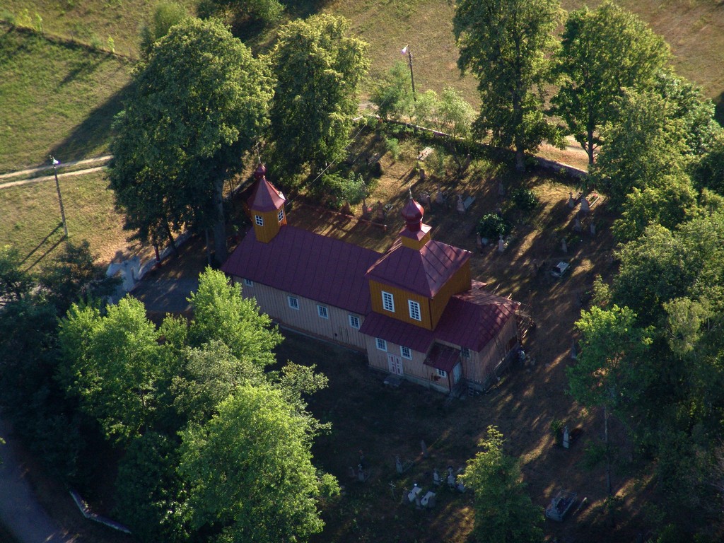 Ploski, gmina Bielsk Podlaski Ploski, gmina Bielsk Podlaski