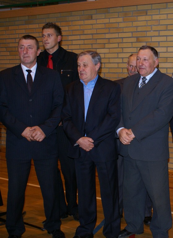 Ploski, gmina Bielsk Podlaski