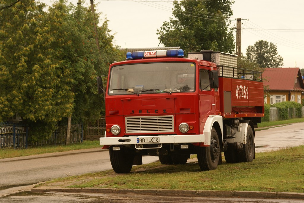 Ploski, gmina Bielsk Podlaski Ploski, gmina Bielsk Podlaski
