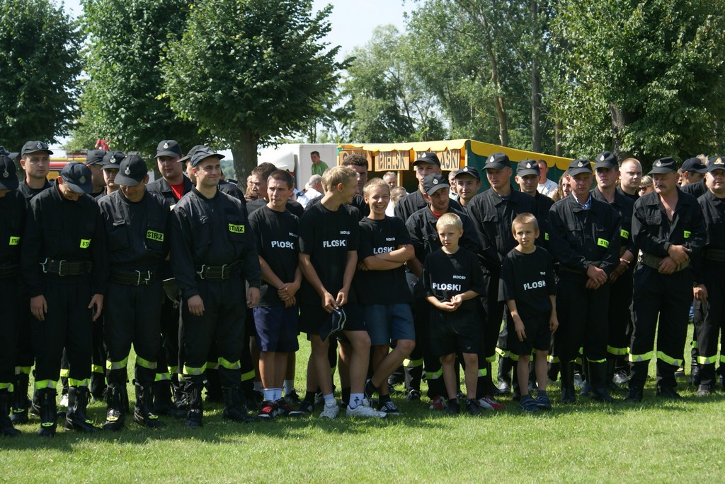 Ploski, gmina Bielsk Podlaski Ploski, gmina Bielsk Podlaski